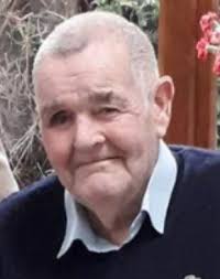 Thank you from Jan & Derek for the heartfelt card and expressions of  sympathy