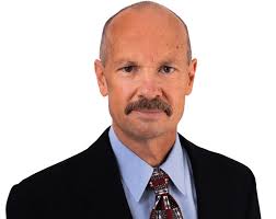 Thomas Lyden, P.E., PMP