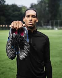 Van Dijk Has Chosen His Weapon Now Choose Yours At Unisport Which Boot Are You Going To Get For The New Season Let Us Know Want To Learn More About Van