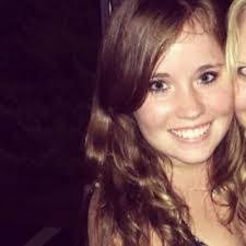 Melissa Skeans's Instagram, Twitter & Facebook