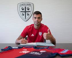 Notizie news e statistiche sul cagliari calcio. Xpm7 Liigntodm