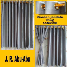 Salah satu cara untuk merawat agar jendela tidak mudah berdebu. Harga Gorden Jendela Terbaik Dekorasi Perlengkapan Rumah Juni 2021 Shopee Indonesia