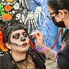 Festival de las Calaveras