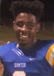 UConn 2019 Weak-Side Defensive End Commits