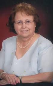 Maria Ochoa Obituary (1953