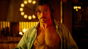 Characters enter the ominous digs in bad times at the el royale, but they don't always exit. 8 New Character Posters For Bad Times At The El Royale Ign