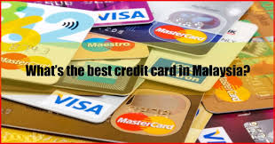 5 cards that actually make overseas travel better (and cheaper). 10 Best Credit Card Malaysia Review Must Have