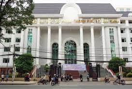 Nghiên cứu và triển khai các nhiệm vụ khoa học, công nghệ đáp ứng yêu cầu đổi mới giáo. Má»©c Há»c Phi Cá»§a TrÆ°á»ng Ä'áº¡i Há»c SÆ° Pháº¡m Tphcm NÄƒm Há»c 2019 2020