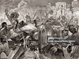 638 Revolt Of 1857 Stock Photos, High ...