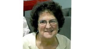 Peggy “Margaret” (Stratton) Ropelewski Obituary (2022)