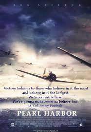 Quote To Remember Pearl Harbor 2001