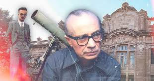 Los años felices de Ernesto Sabato en La Plata