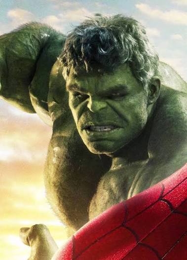 Hulk | Marvel Cinematic Universe Wiki | Fandom