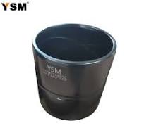 Excavator Parts Pin Bushing Various Size Bucket Bosses Collars Bush Construction Machinery Parts