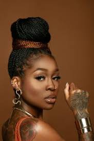 Tonisha Scott's Instagram, Twitter & Facebook