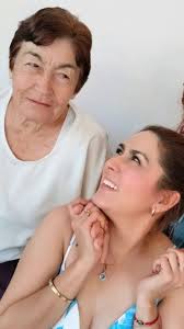 Deredes 👇🏽 Lamentan el fall3cimi3nt0 de la Sra. Emma Mendívil Quintero,  madre de la cantante Silvia Mendívil Con profundo pesar se dio a conocer el  fall3cimi3nt0 de la Sra. Emma Mendívil Quintero,