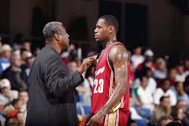 Paul Silas' multi-generational impact