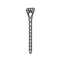 Distal Radius Locking Plate Variable Angle 6 Head Holes | Boneunion Medical