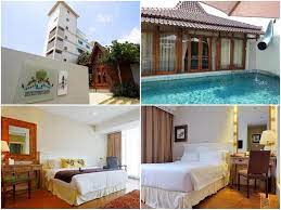.melaka tepi pantai, hotel murah di. 20 Hotel Murah Di Melaka Bajet Bawah Rm100 Ana Suhana