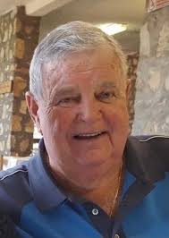 Obituary of Charles Wesley Hart