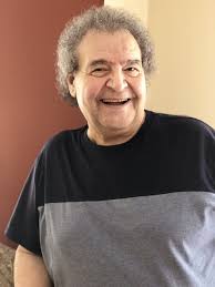 Most Recent Obituaries