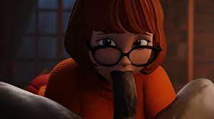 Velma blow job