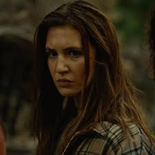 I found it weird that Jeff told Jackie's parents that him and shauna were  messing around before the accident. He was cheating