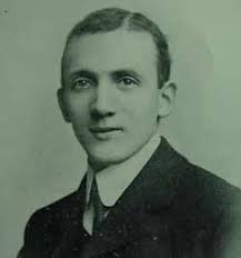 welldigger: Healing and the Welsh Revival of 1904-5