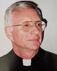 Deacon Stine dies at 85; he and wife were part of fabric of Harford County  parish