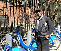 Citibike docking station placement 10 very satisfied. Celebrating The Launch Of Our Local Citi Bike Program Urbannaturale