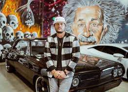 Aaron Wagner And Wags Capital: From Pro Football To Utah's Latest Disgraced  Financial Influencer