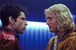 In addition to the video guide, below are the. Zoolander Movie Review