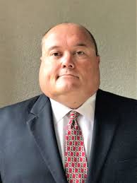 Eric Clark, GAL Foundation CEO