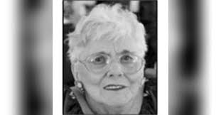 Annie Larson Obituary