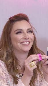 Regina Glanton's Instagram, Twitter & Facebook