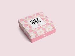 Download 40 Gift Box Mockup Templates For Special Events Decolore Net