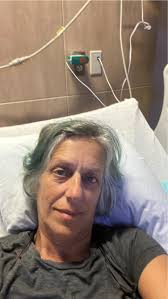 I'm 5 weeks post partial tear. UK. Down to 2 wedges in the boot from  yesterday but getting a sharp pain