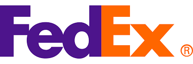 Fedex's logo stays prevalent for a valid justification. Fedex Logo Vector Brands Logos