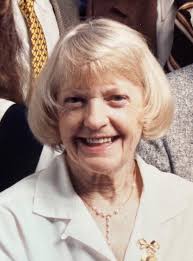 Obituary of Hildegarde Hammond