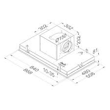 6831 Novy Hotte Groupe Aspirant Elektro Loeters