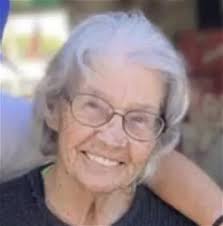 Obituary information for Mary Thibodeaux