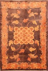 Product title united weavers bristol area rug 2050 10112 epsilon yellow rings blocks average rating: Nepali Nepal Yellow Rectangle 5x7 Ft Wool Carpet 26985 Sku 26985