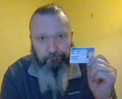 some mad scottish man