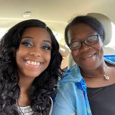 Fundraiser for Bryceson Thomas by Catherine Rosemore : Help Rena Thomas pay  for her medical bills