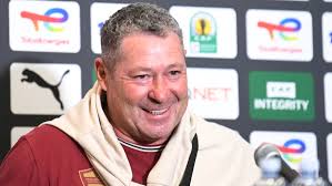 Former Ghana star Antwi gives Dreams slim advantage