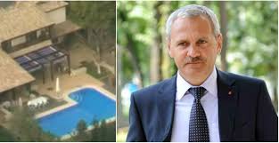 Este vorba despre un dosar. Vocea Biz IatÄƒ Cum AratÄƒ Palatul Lui Liviu Dragnea Peste 7 000 De Metri PÄƒtraÈ›i O PiscinÄƒ De Lux È™i Teren De Tenis Cu NocturnÄƒ Vocea Biz