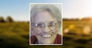 Louise M. Legg Obituary November 16, 2019