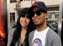 Kid Cudi And Jamie Baratta The Man On The Moon And The Girl He Would Hang It For Kid Cudi Man On The Moon Celebrity Crush
