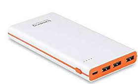 The best solar charging ability: Top 10 Power Banks Available In Pakistan
