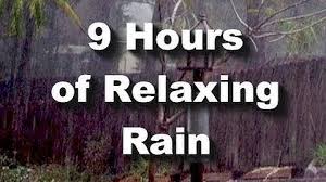 Relaxing sound of rain falling. Download Rain Sound Mp3 Free And Mp4